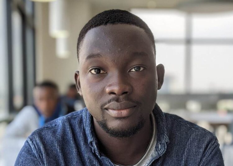 Chukwuka Onwubolu for SMEs and ventures