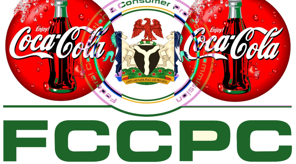Coca-Cola Nigeria Responds to FCCPC Allegations, Asserts Transparency, Compliance