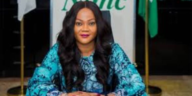 How NIN Project made N8.6bn