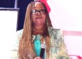 Comfort Obot Nwankwo, Chairman, speaks on Lagos Digital PR Summit