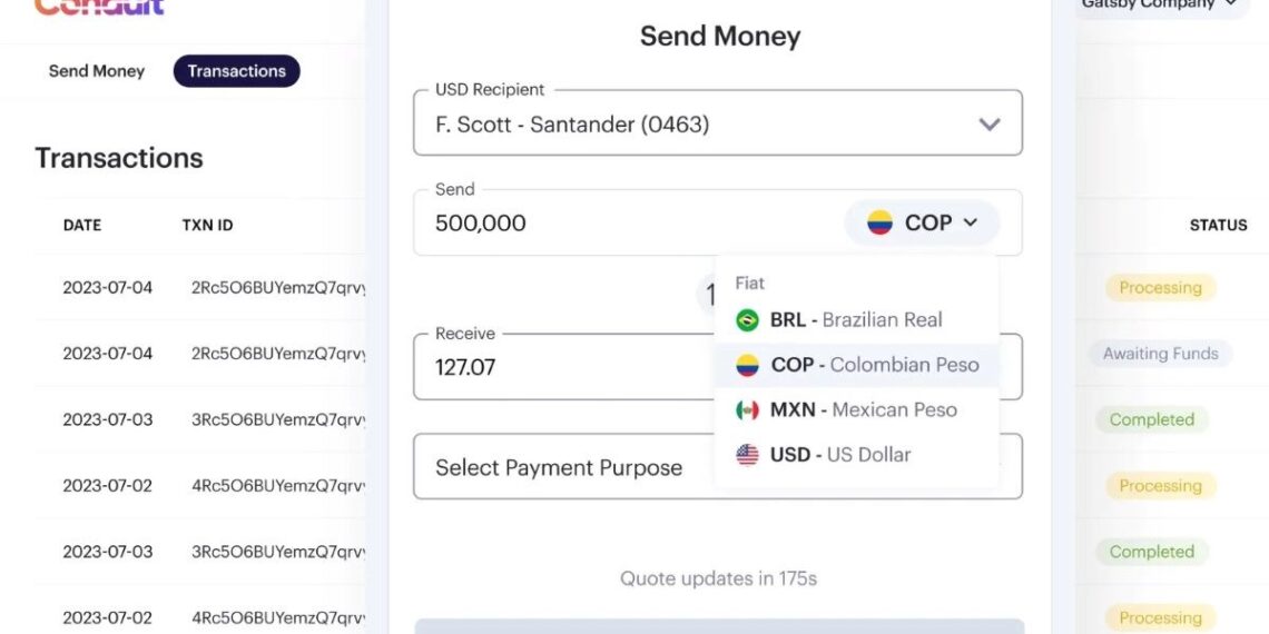 Conduit Eyes Africa for Next Growth Phase Following $6M Seed Extension