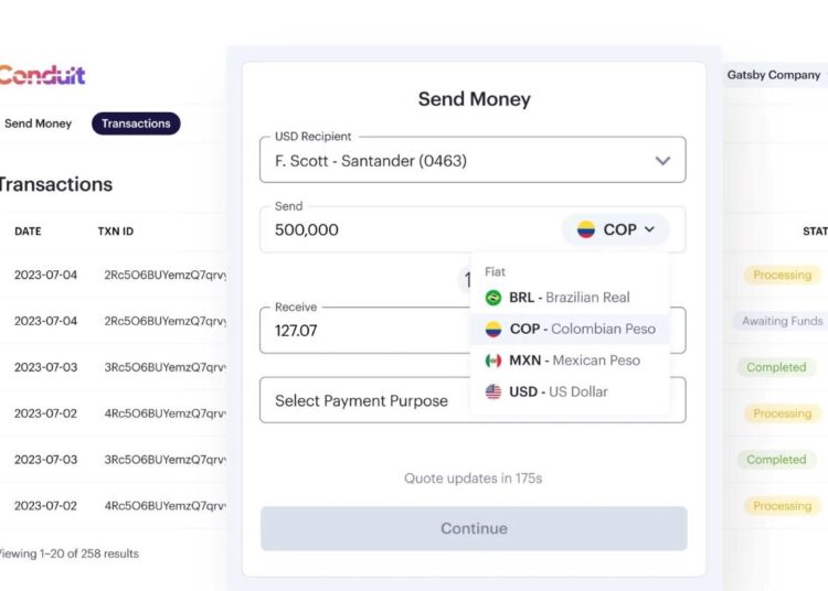 Conduit Eyes Africa for Next Growth Phase Following $6M Seed Extension