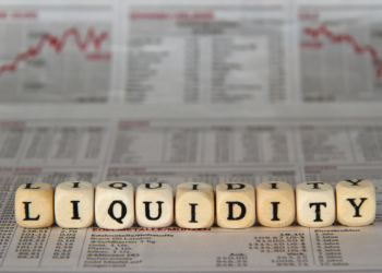 Crypto and Liquidity