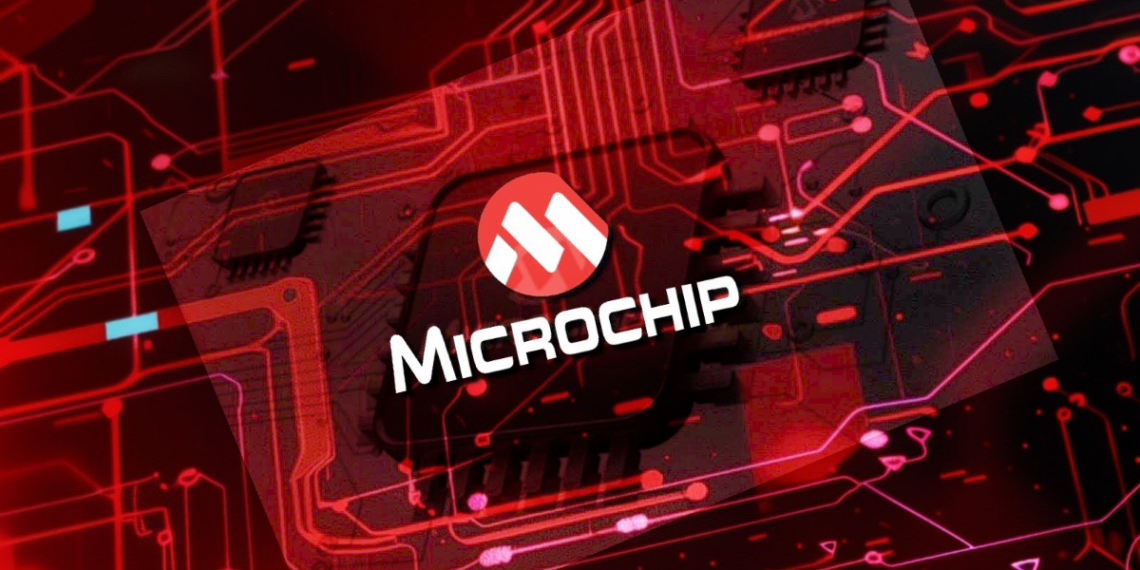 Cyberattack Disrupts Microchip Technology Operations, Threatens Global Semiconductor Supply Chain