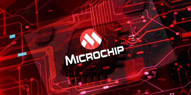 Cyberattack Disrupts Microchip Technology Operations, Threatens Global Semiconductor Supply Chain