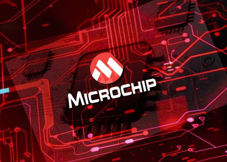 Cyberattack Disrupts Microchip Technology Operations, Threatens Global Semiconductor Supply Chain