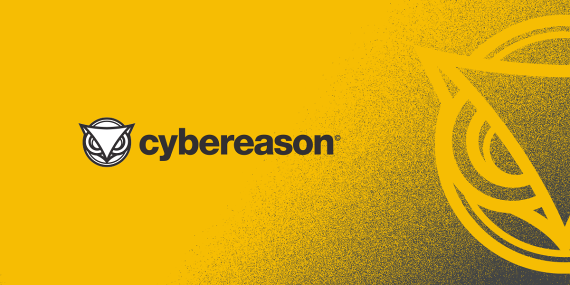 Cybereason Robust Infrastructure