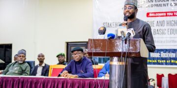 Make Digital Literacy A priority in Education Sector - DG NITDA