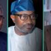 FG Picks Dangote, Otedola, and Elumelu to Helm Ambitious