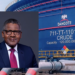 Aliko Dangote, the founder of Dangote refinery