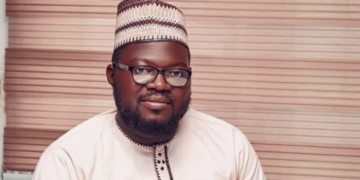 Daser David, president of DBI