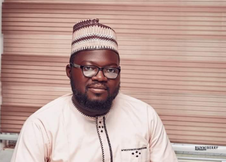 Daser David, president of DBI