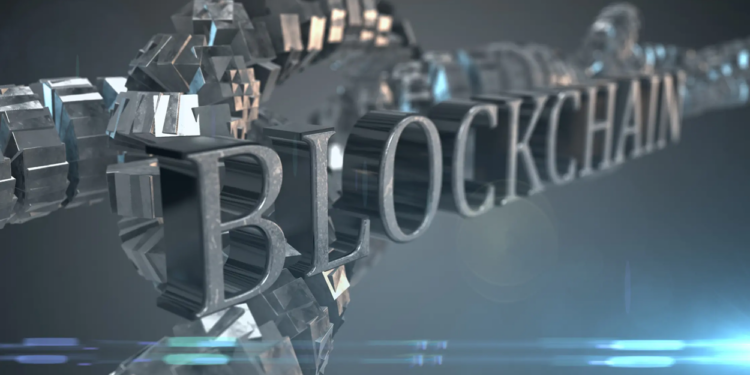 DePIN and Blockchain