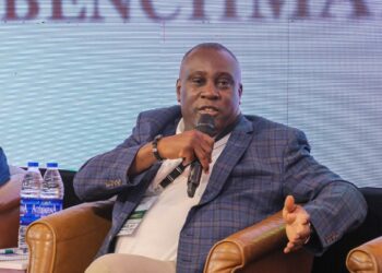 Demola Igbalajobi SystemSpecs Technology Services Limited