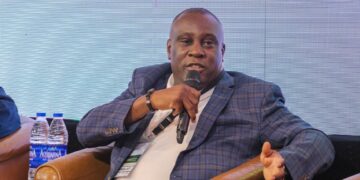 Demola Igbalajobi SystemSpecs Technology Services Limited