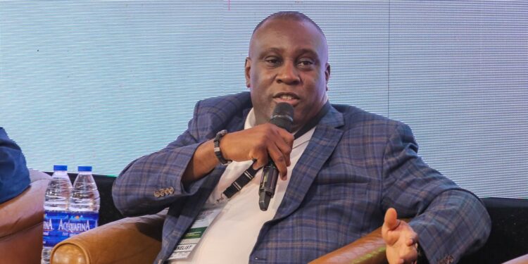 Demola Igbalajobi SystemSpecs Technology Services Limited