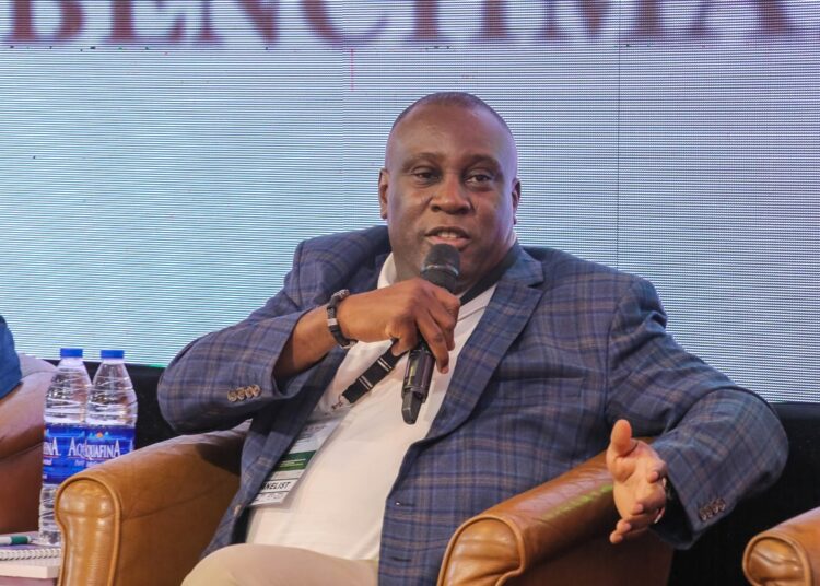 Demola Igbalajobi SystemSpecs Technology Services Limited