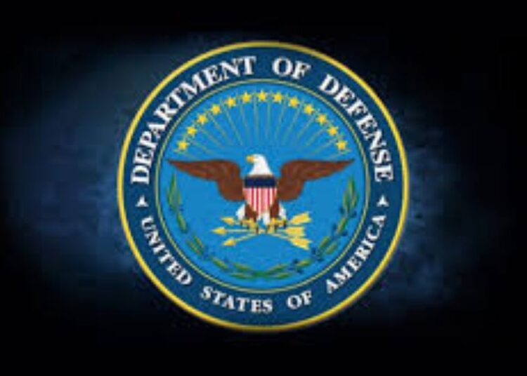 Elon Musk, Jeff Bezos Might be Entrusted With America's National Security Space Missions