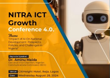 Digital Encode, NeuRaL AI, NiRA Back NITRA ICT Growth Conference 4.0