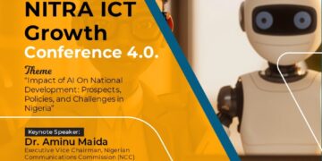 Digital Encode, NeuRaL AI, NiRA Back NITRA ICT Growth Conference 4.0
