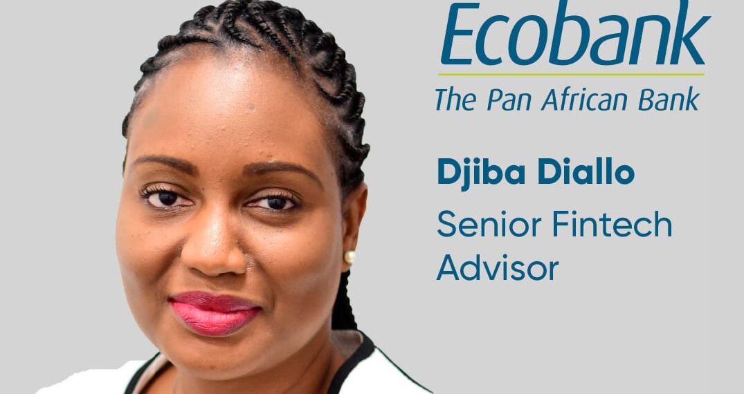 Ecobank Fintech Challenge by Djiba Diallo