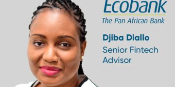 Ecobank Fintech Challenge by Djiba Diallo