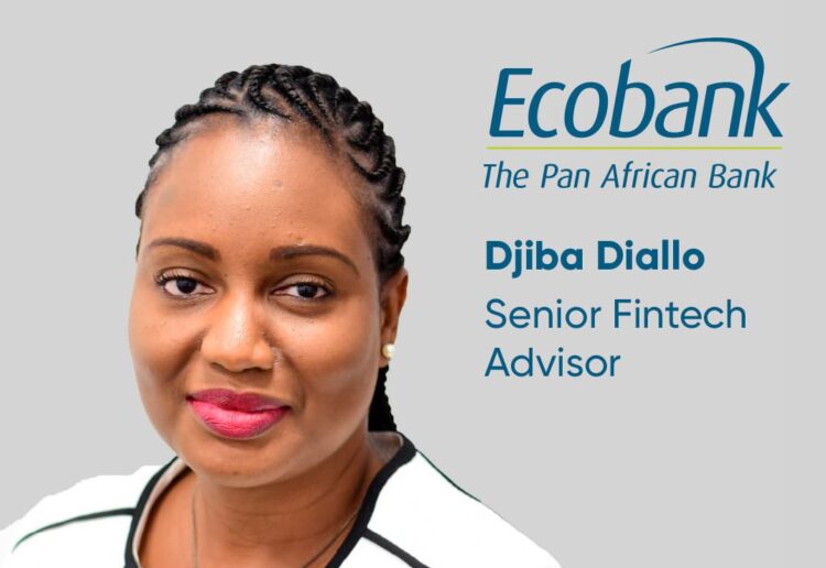 Ecobank Fintech Challenge by Djiba Diallo