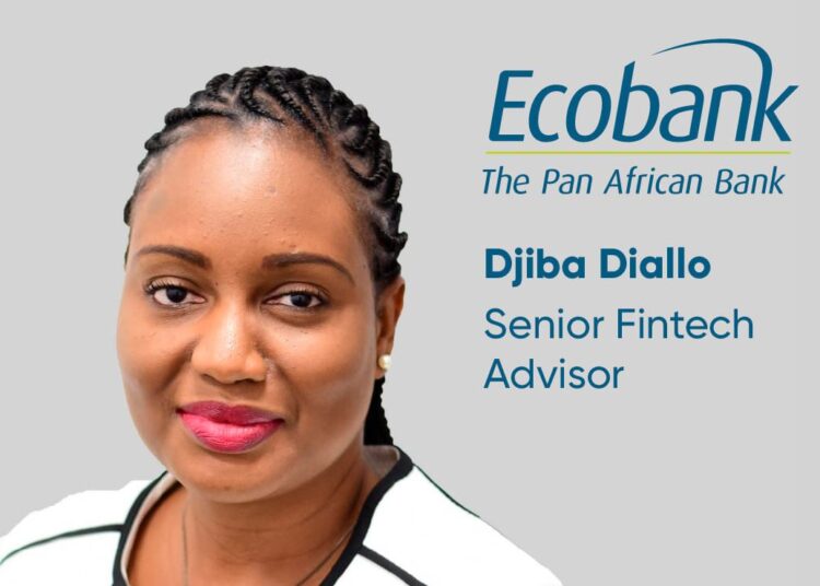 Ecobank Fintech Challenge by Djiba Diallo