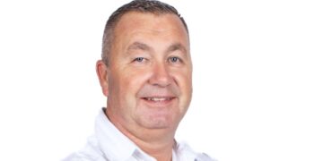 Doug Morrison - Braintree