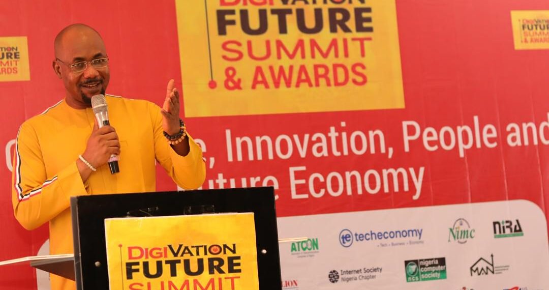 Dr Bayero Agabi wants regulation of social media