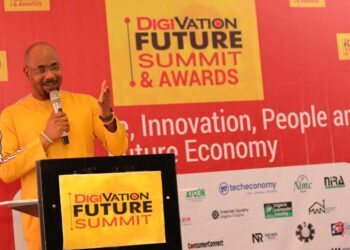 Dr Bayero Agabi wants regulation of social media