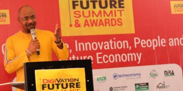 Dr Bayero Agabi wants regulation of social media