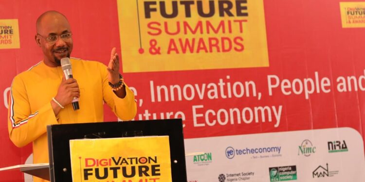 Dr Bayero Agabi wants regulation of social media