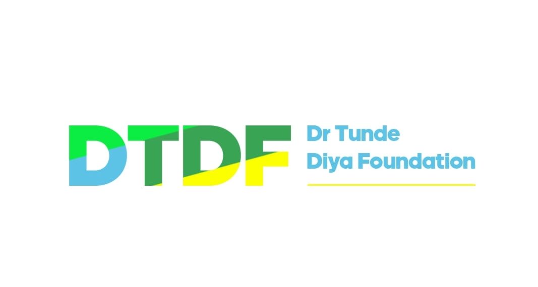 Dr Tunde Diya Foundation mentorship programme