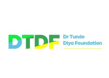 Dr Tunde Diya Foundation mentorship programme