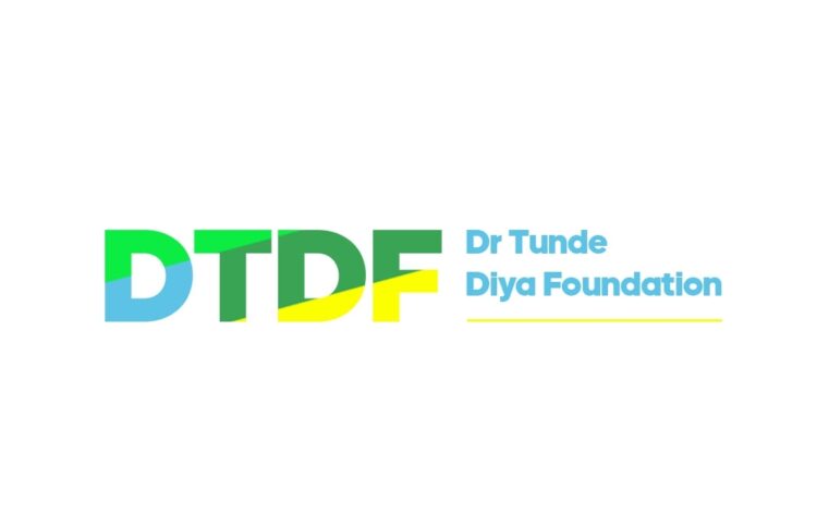 Dr Tunde Diya Foundation mentorship programme