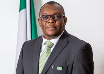 Dr. Ifedayo Adetifa Joins FIND as Chief