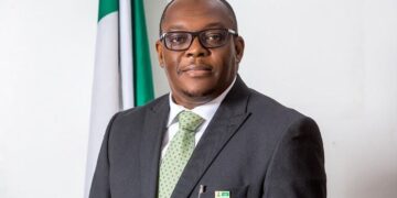 Dr. Ifedayo Adetifa Joins FIND as Chief