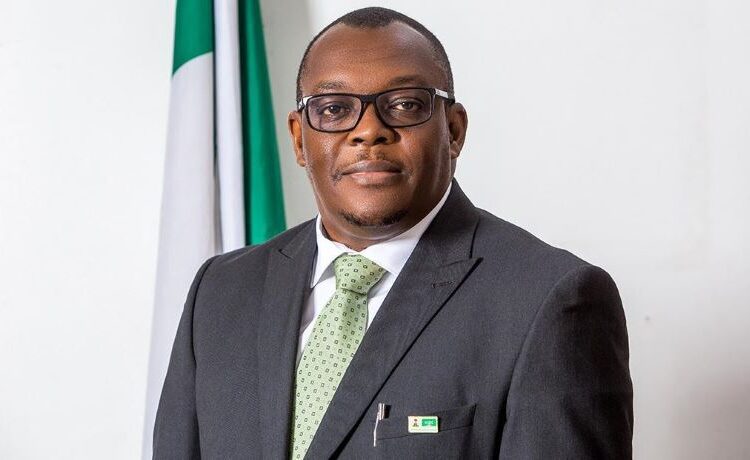 Dr. Ifedayo Adetifa Joins FIND as Chief