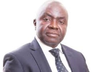 Dr. Muda Yusuf - CPPE and Inflation | Tariff