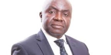 Dr. Muda Yusuf - CPPE and Inflation | Tariff