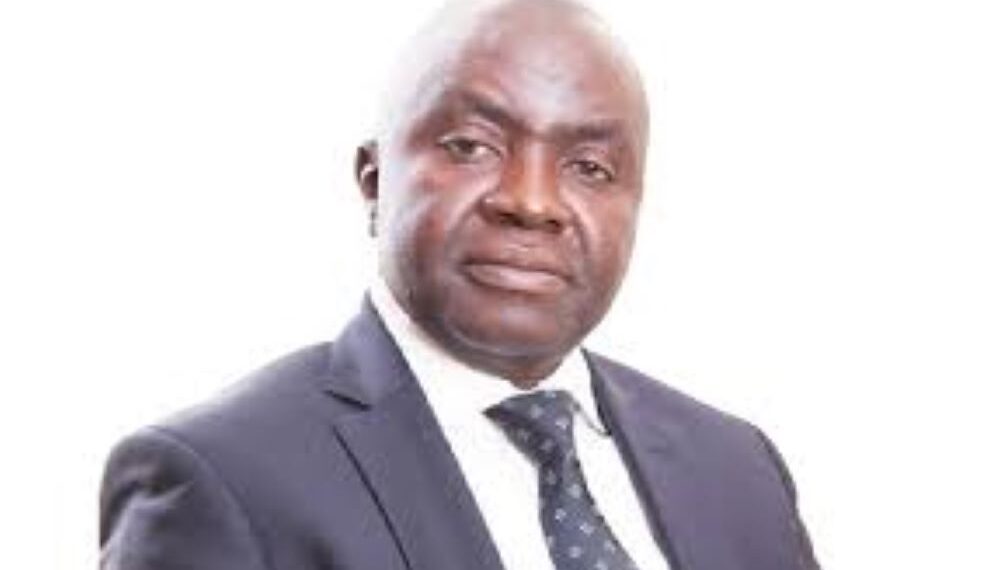 Dr. Muda Yusuf - CPPE and Inflation | Tariff