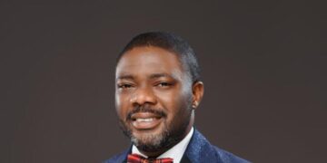 Dr. Obadare Peter Adewale appointed by Miva University for cybersecurity - AfriTECH 4.0 | ABoICT
