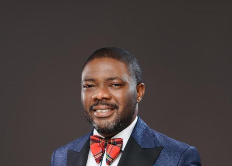 Dr. Obadare Peter Adewale appointed by Miva University for cybersecurity - AfriTECH 4.0 | ABoICT