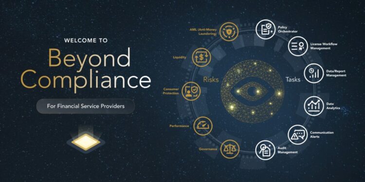 EMTECH Beyond Compliance -