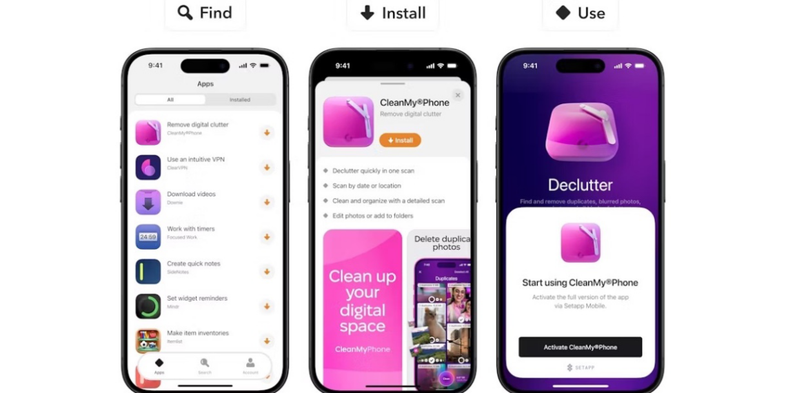 EU’s Digital Markets Act Spurs Growth of Alternative App Stores, Shaking Up Apple’s Monopoly