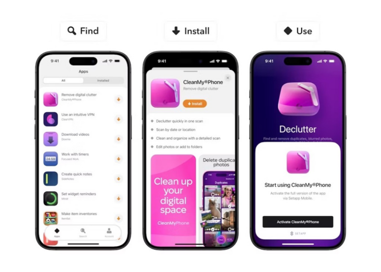 EU’s Digital Markets Act Spurs Growth of Alternative App Stores, Shaking Up Apple’s Monopoly