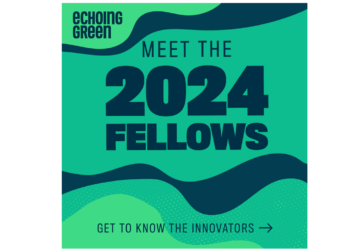 Echoing Green Fellows