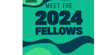 Echoing Green Fellows