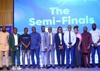 Ecobank Fintech Fellowship